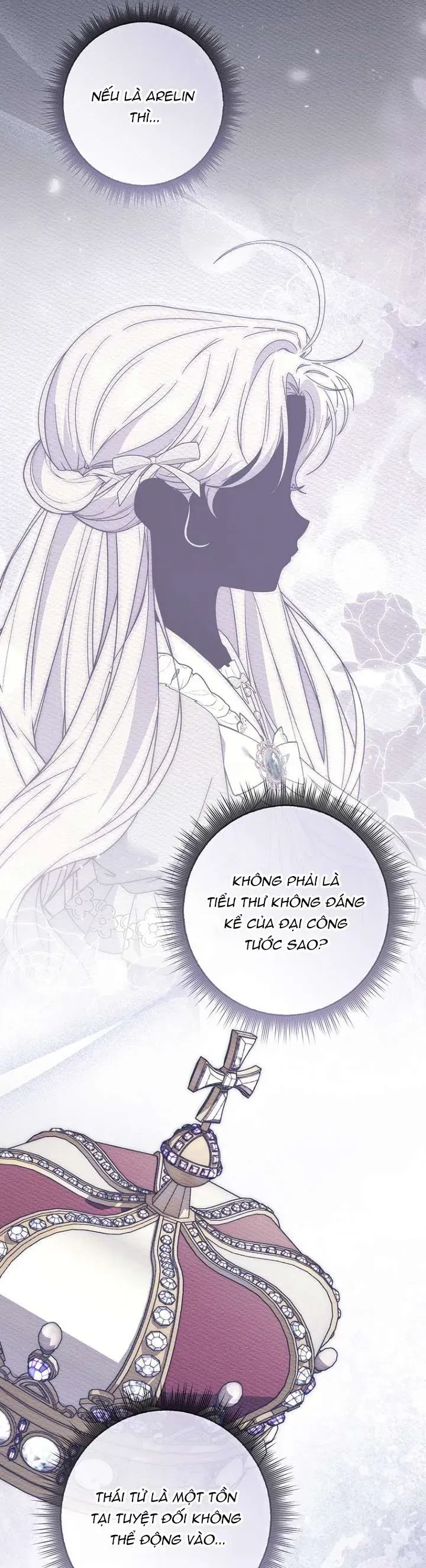 Nam Chính Ám Ảnh Với Sức Khỏe Của Tôi Chapter 36 - Trang 2