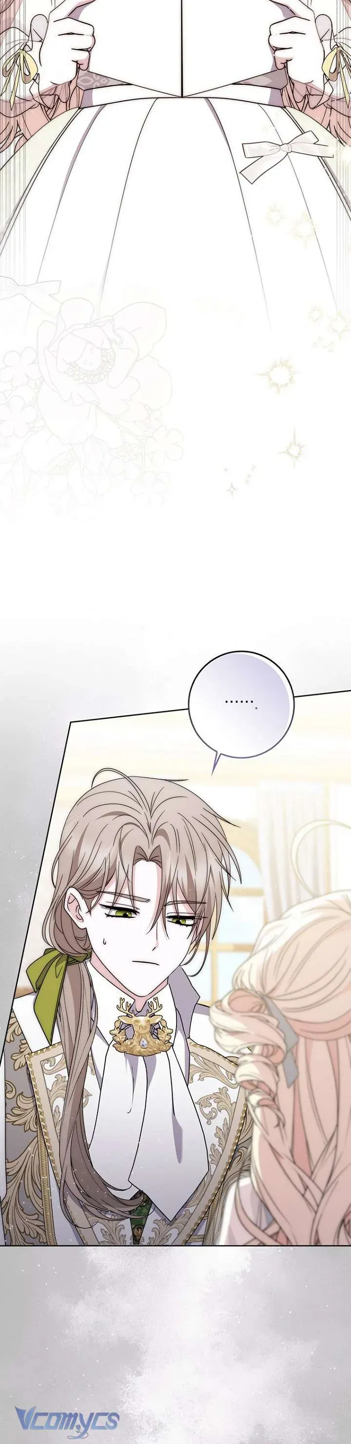 Nam Chính Ám Ảnh Với Sức Khỏe Của Tôi Chapter 36 - Trang 2