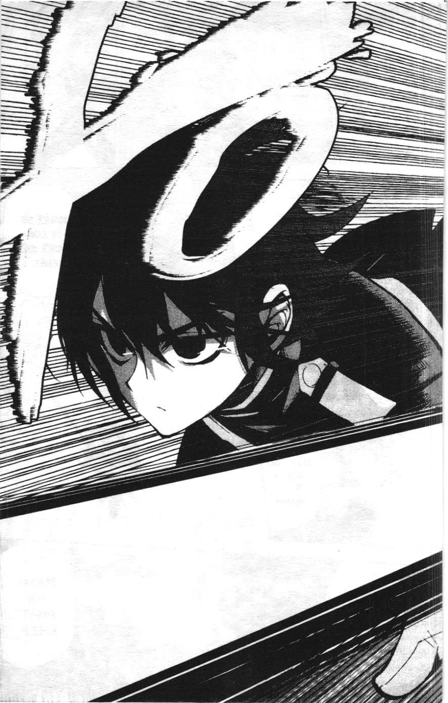 Thiên Thần Diệt Thế – Seraph Of The End (Nxb Kim Đồng) Chapter 28 - Trang 2