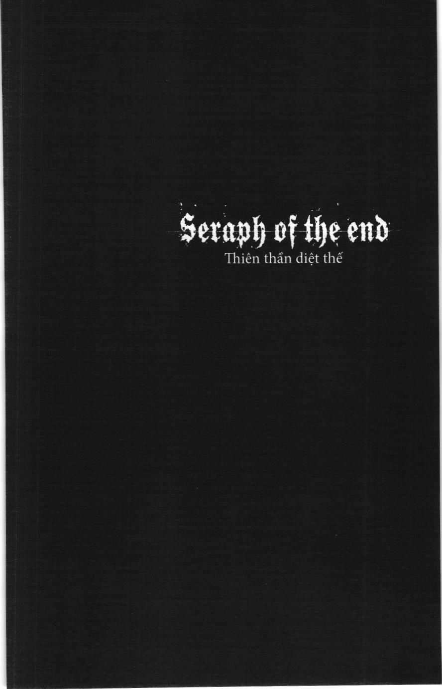 Thiên Thần Diệt Thế – Seraph Of The End (Nxb Kim Đồng) Chapter 28 - Trang 2