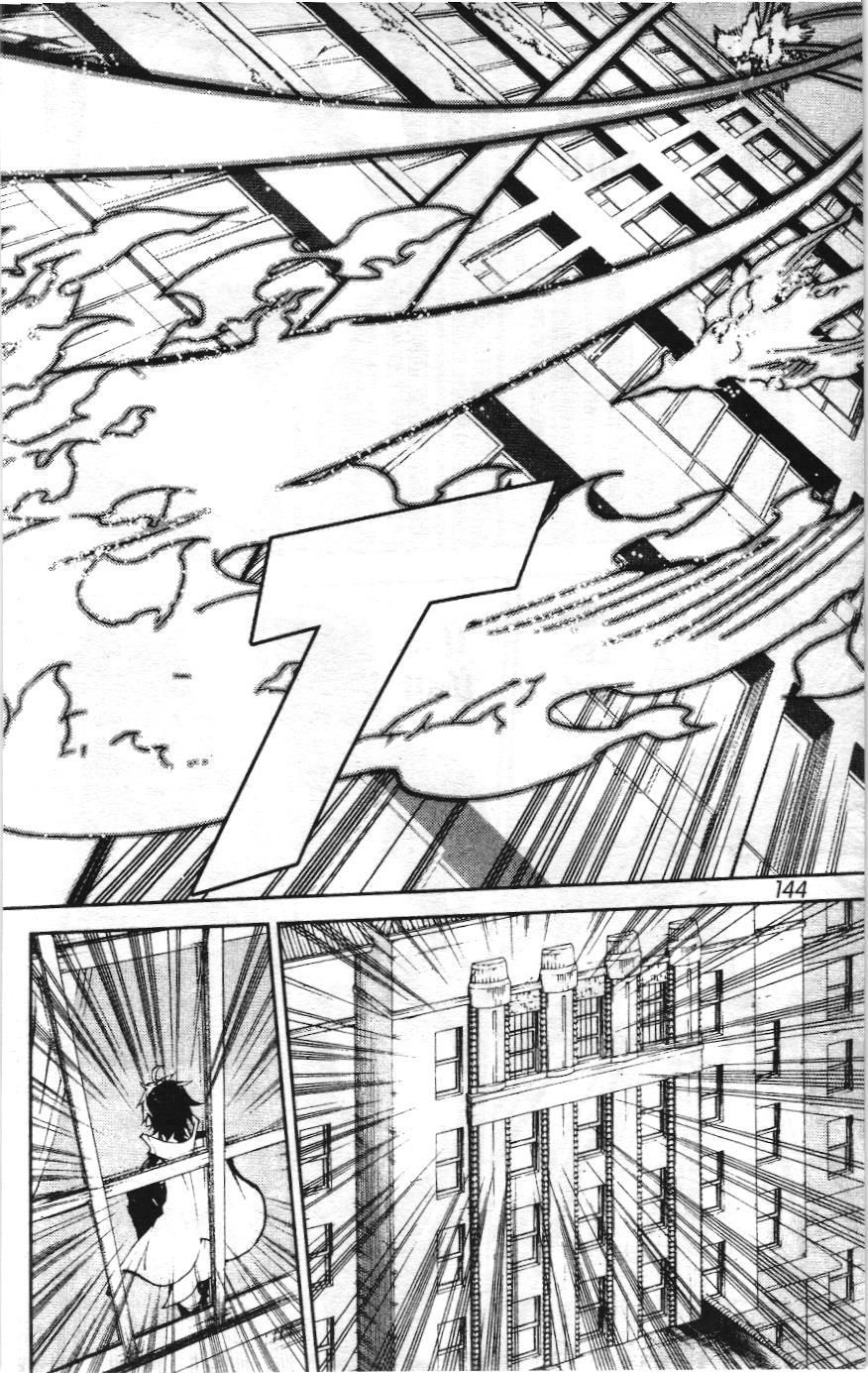 Thiên Thần Diệt Thế – Seraph Of The End (Nxb Kim Đồng) Chapter 31 - Trang 2