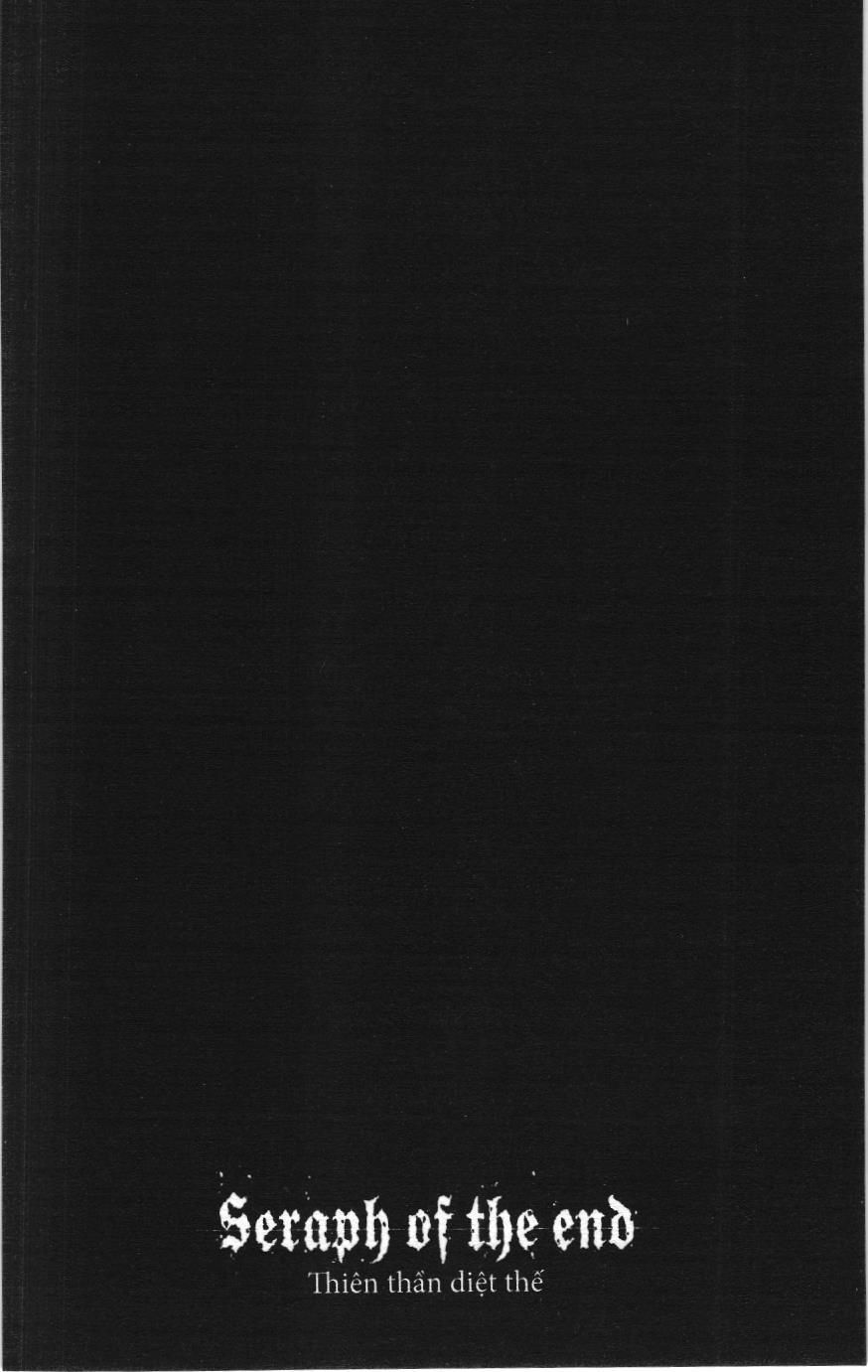 Thiên Thần Diệt Thế – Seraph Of The End (Nxb Kim Đồng) Chapter 31 - Trang 2