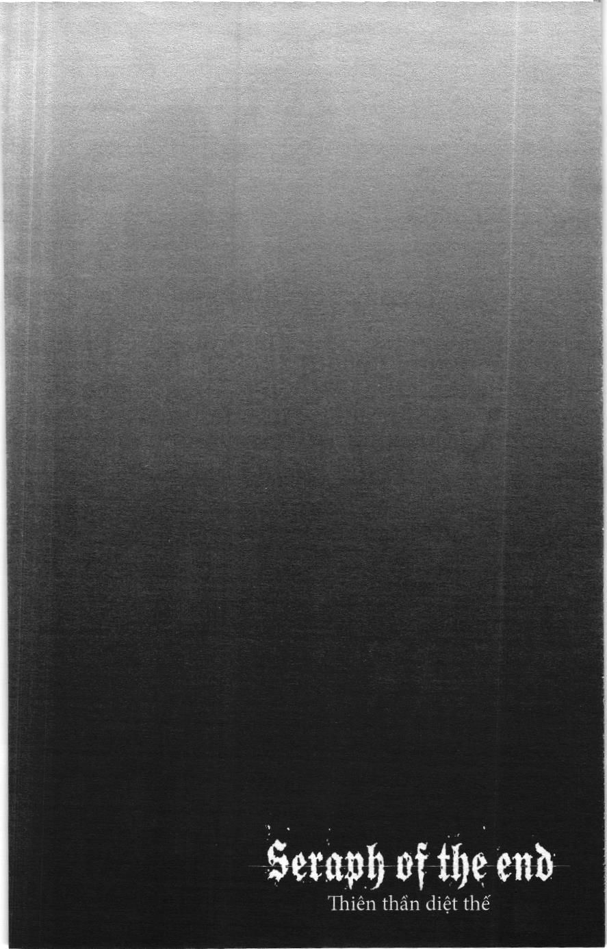 Thiên Thần Diệt Thế – Seraph Of The End (Nxb Kim Đồng) Chapter 32 - Trang 2