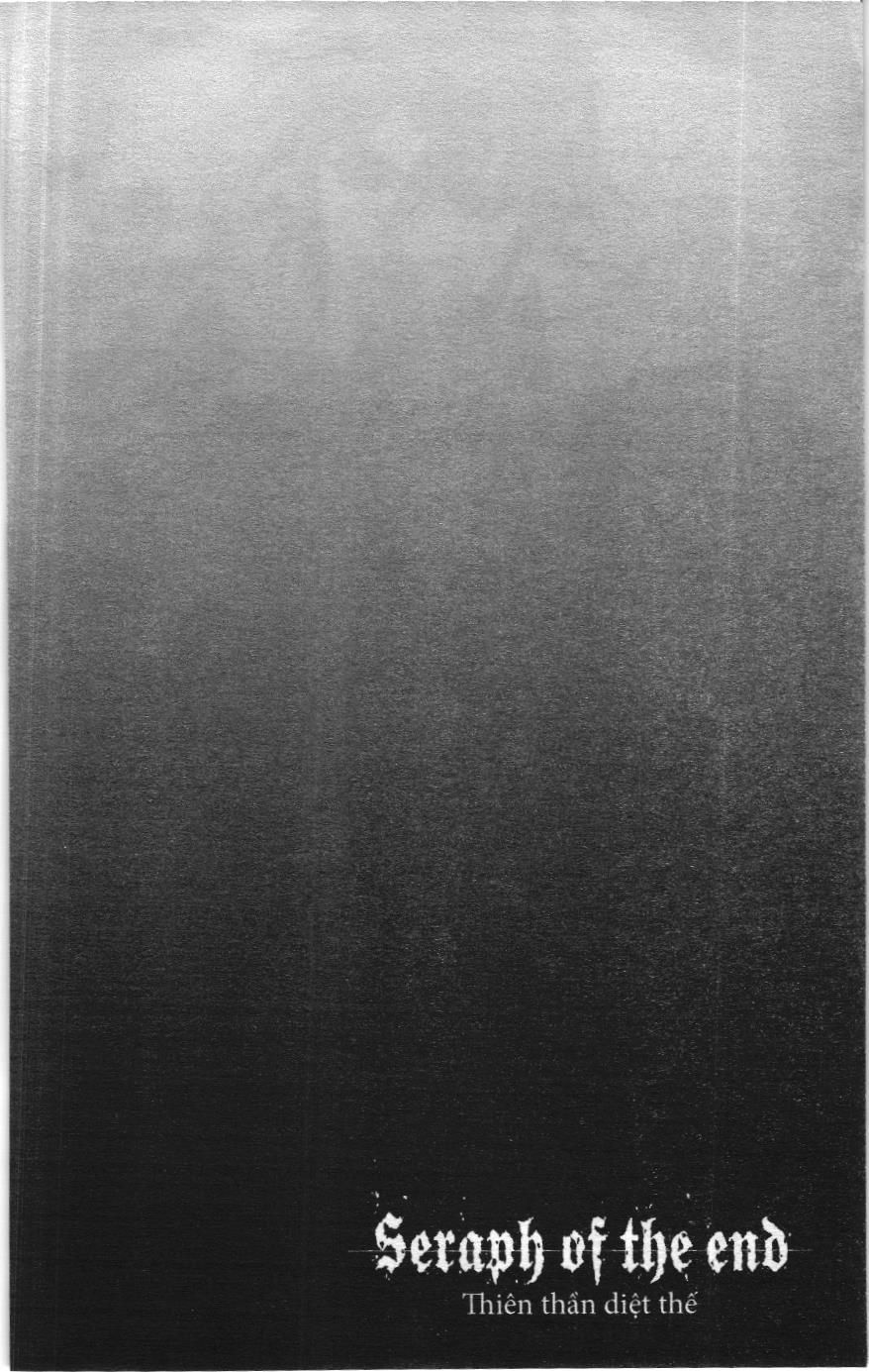 Thiên Thần Diệt Thế – Seraph Of The End (Nxb Kim Đồng) Chapter 33 - Trang 2