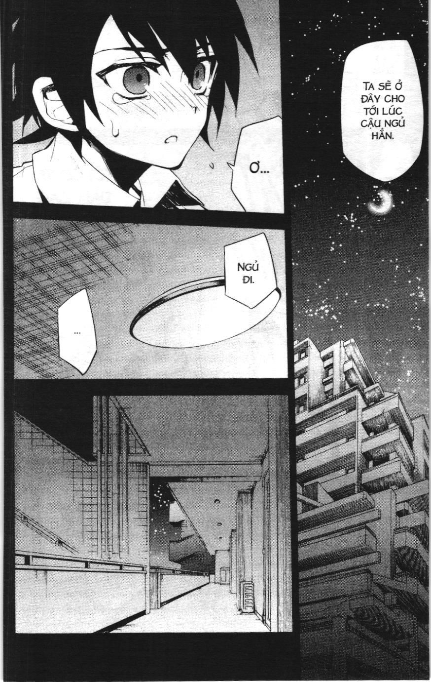 Thiên Thần Diệt Thế – Seraph Of The End (Nxb Kim Đồng) Chapter 33 - Trang 2