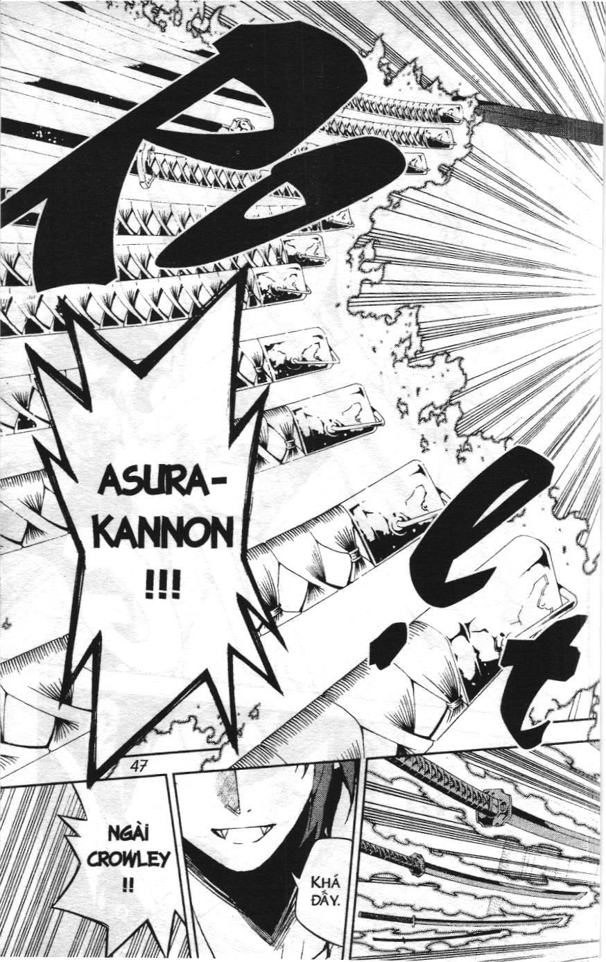 Thiên Thần Diệt Thế – Seraph Of The End (Nxb Kim Đồng) Chapter 33 - Trang 2