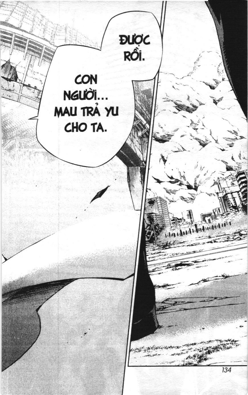 Thiên Thần Diệt Thế – Seraph Of The End (Nxb Kim Đồng) Chapter 34 - Trang 2