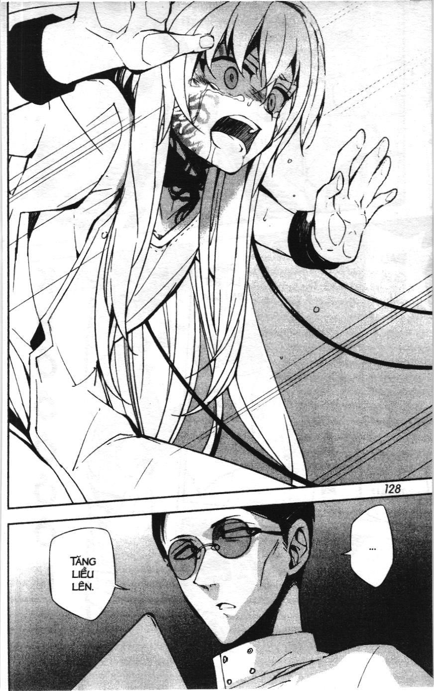 Thiên Thần Diệt Thế – Seraph Of The End (Nxb Kim Đồng) Chapter 37 - Trang 2