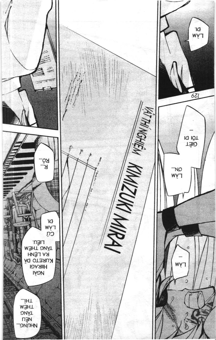 Thiên Thần Diệt Thế – Seraph Of The End (Nxb Kim Đồng) Chapter 37 - Trang 2