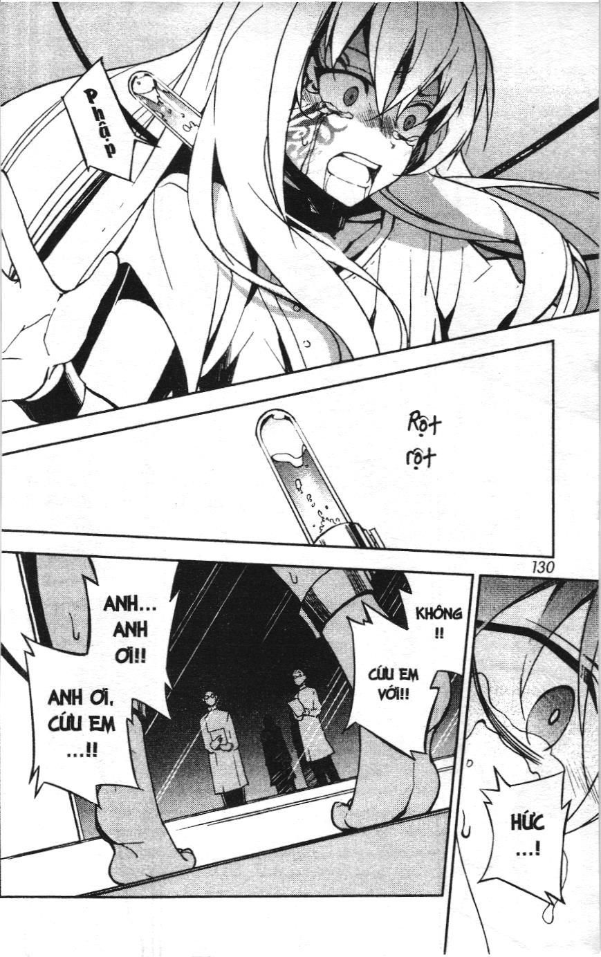 Thiên Thần Diệt Thế – Seraph Of The End (Nxb Kim Đồng) Chapter 37 - Trang 2