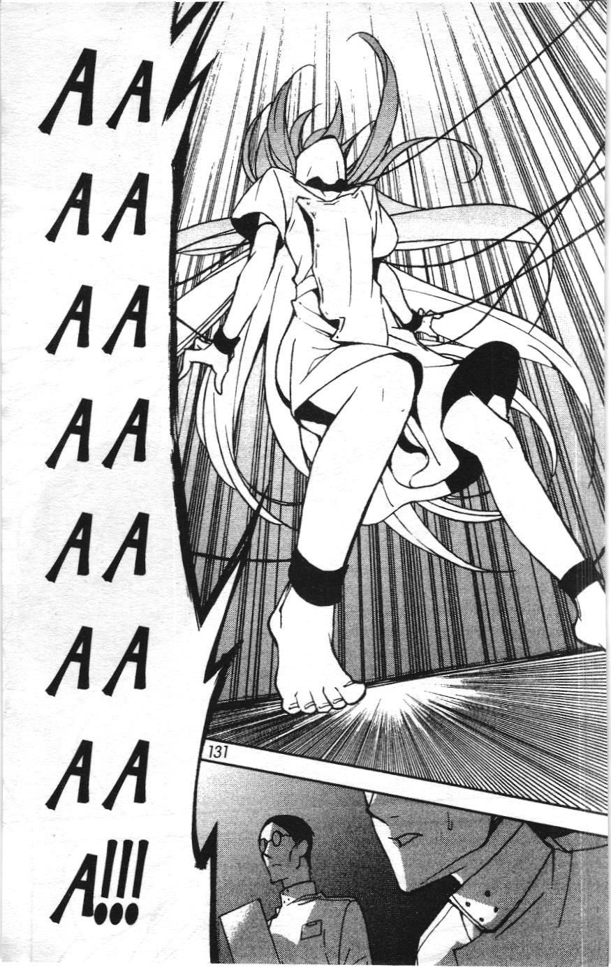 Thiên Thần Diệt Thế – Seraph Of The End (Nxb Kim Đồng) Chapter 37 - Trang 2