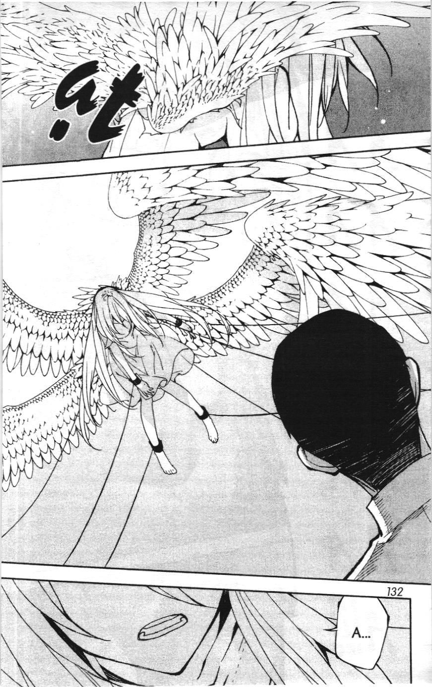 Thiên Thần Diệt Thế – Seraph Of The End (Nxb Kim Đồng) Chapter 37 - Trang 2