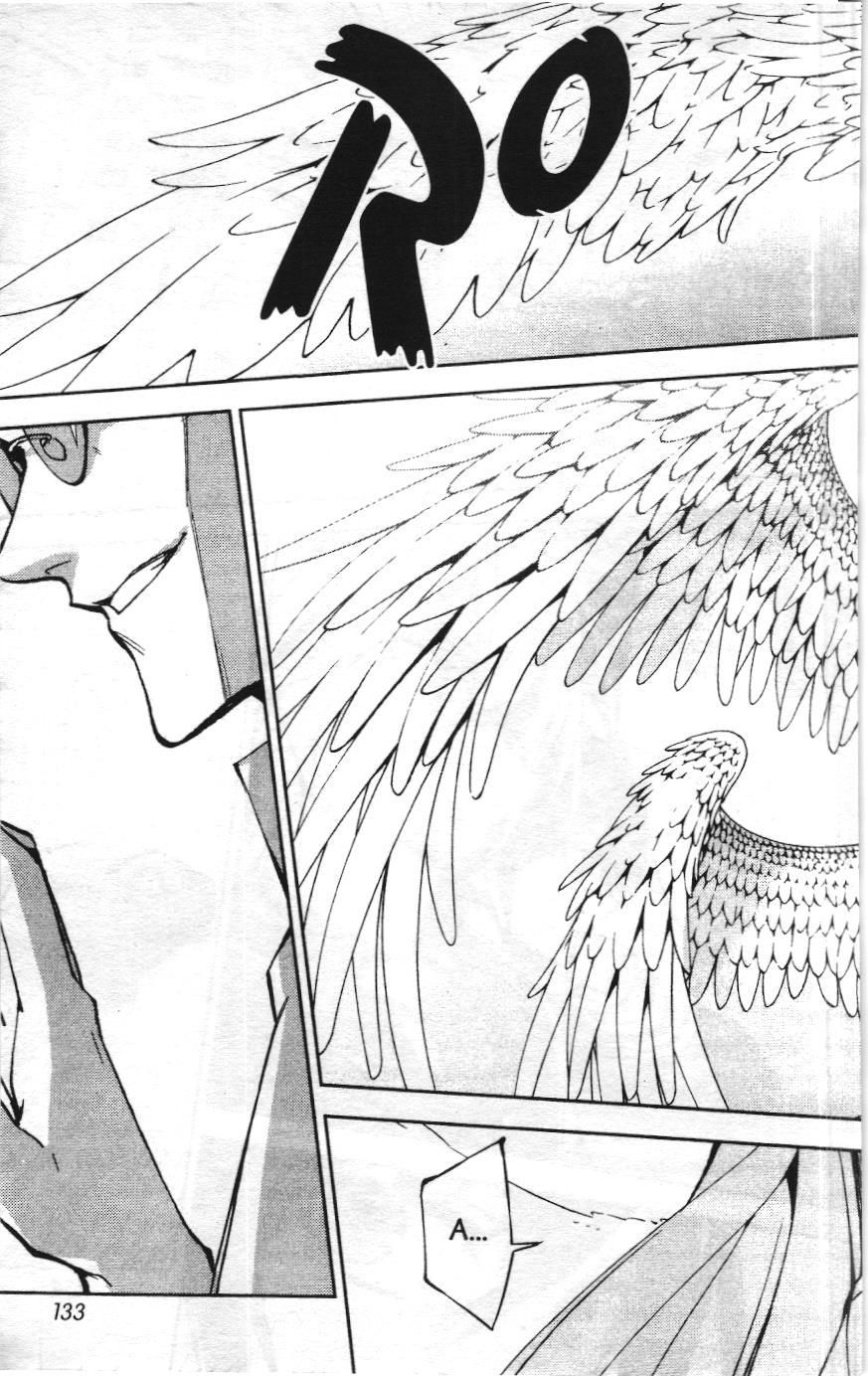 Thiên Thần Diệt Thế – Seraph Of The End (Nxb Kim Đồng) Chapter 37 - Trang 2