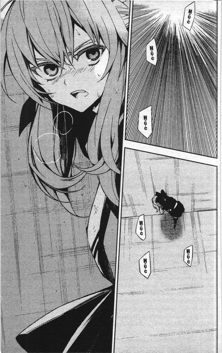 Thiên Thần Diệt Thế – Seraph Of The End (Nxb Kim Đồng) Chapter 37 - Trang 2