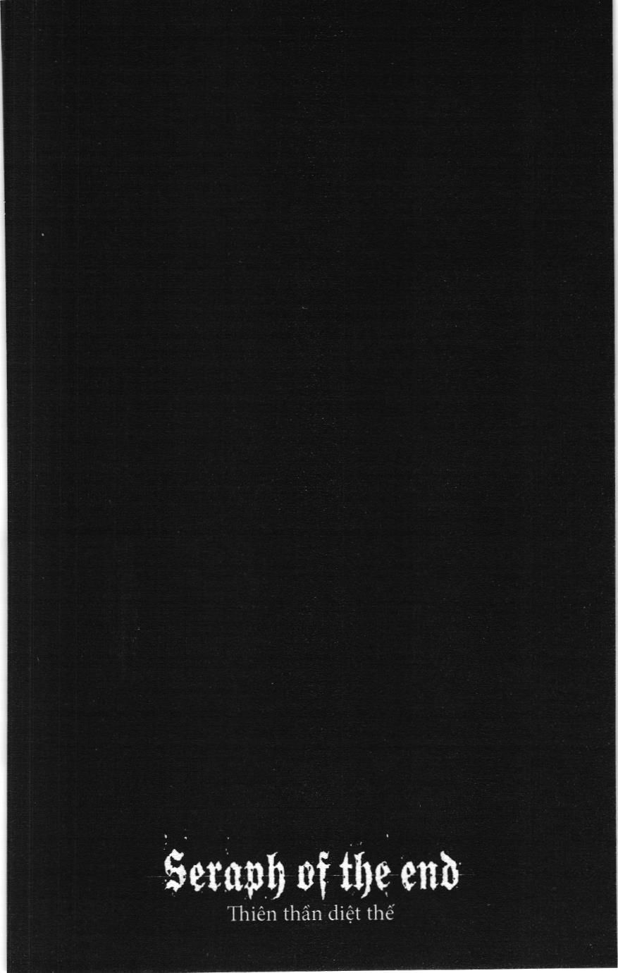 Thiên Thần Diệt Thế – Seraph Of The End (Nxb Kim Đồng) Chapter 38 - Trang 2