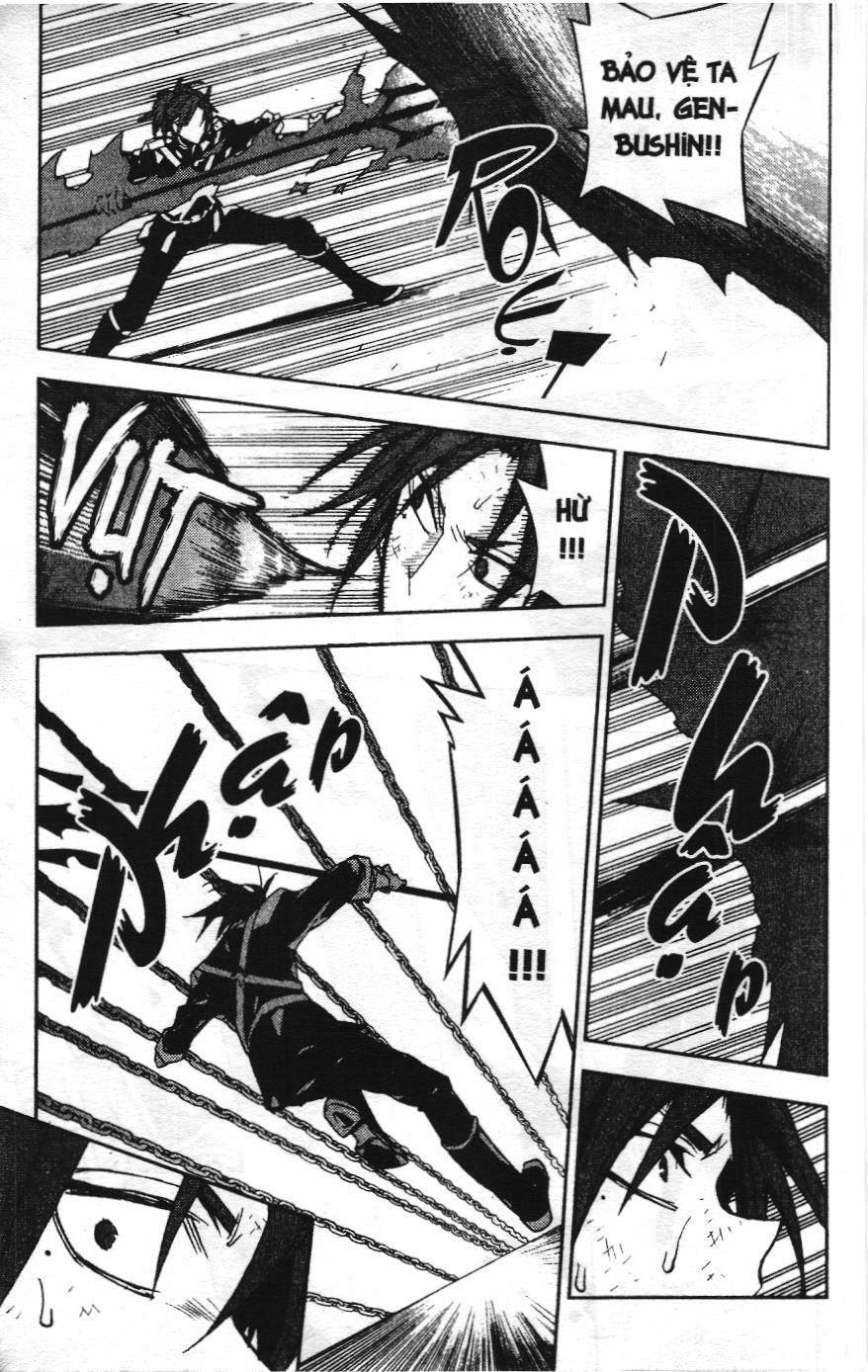 Thiên Thần Diệt Thế – Seraph Of The End (Nxb Kim Đồng) Chapter 39 - Trang 2