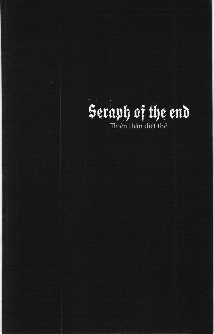 Thiên Thần Diệt Thế – Seraph Of The End (Nxb Kim Đồng) Chapter 39 - Trang 2