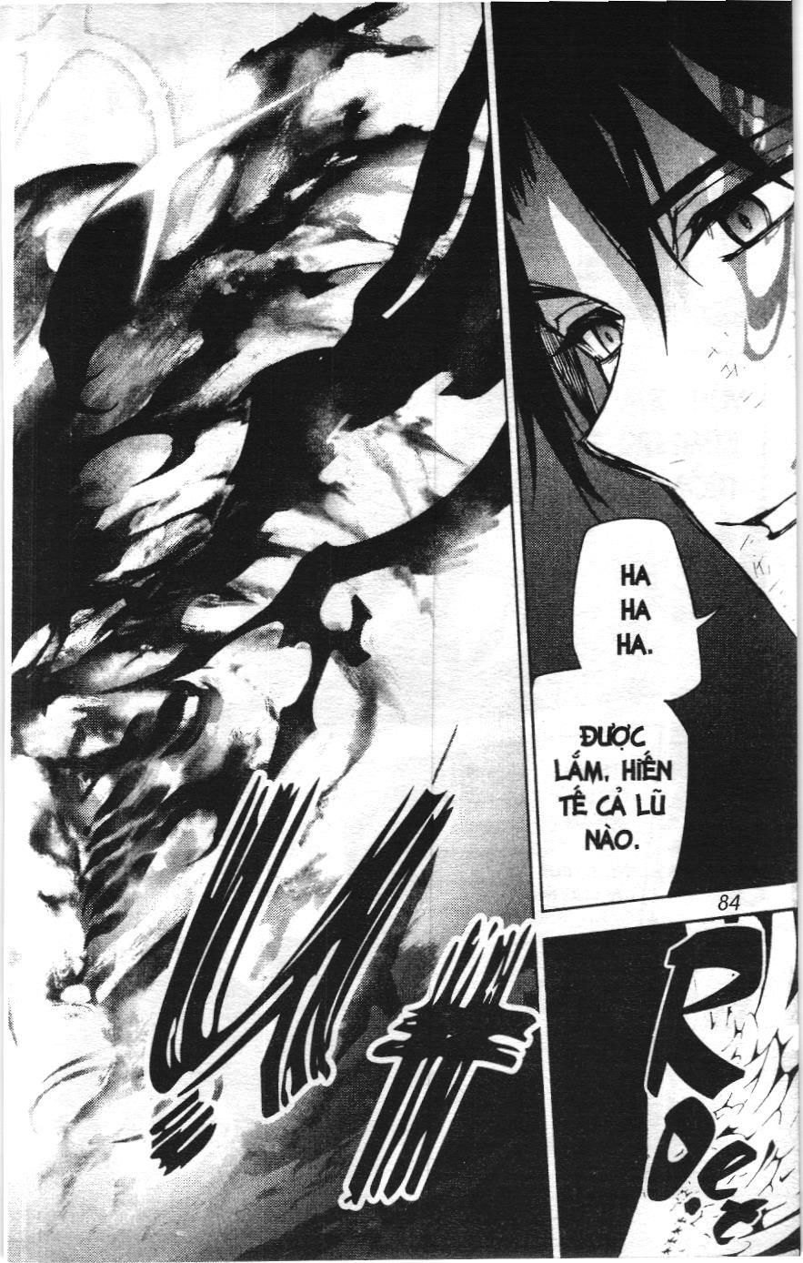 Thiên Thần Diệt Thế – Seraph Of The End (Nxb Kim Đồng) Chapter 40 - Trang 2