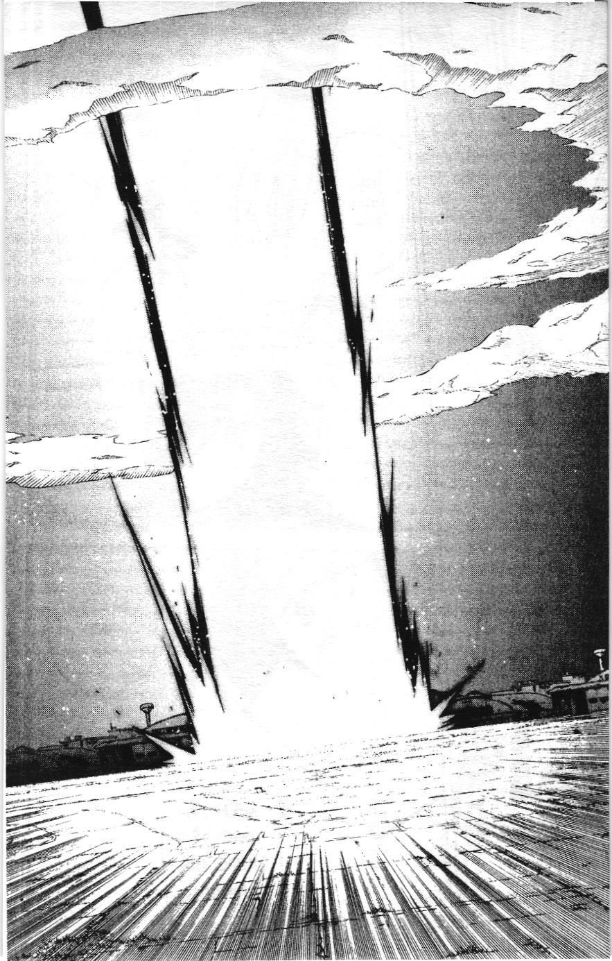 Thiên Thần Diệt Thế – Seraph Of The End (Nxb Kim Đồng) Chapter 40 - Trang 2