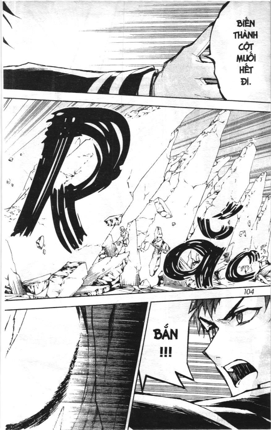 Thiên Thần Diệt Thế – Seraph Of The End (Nxb Kim Đồng) Chapter 41 - Trang 2