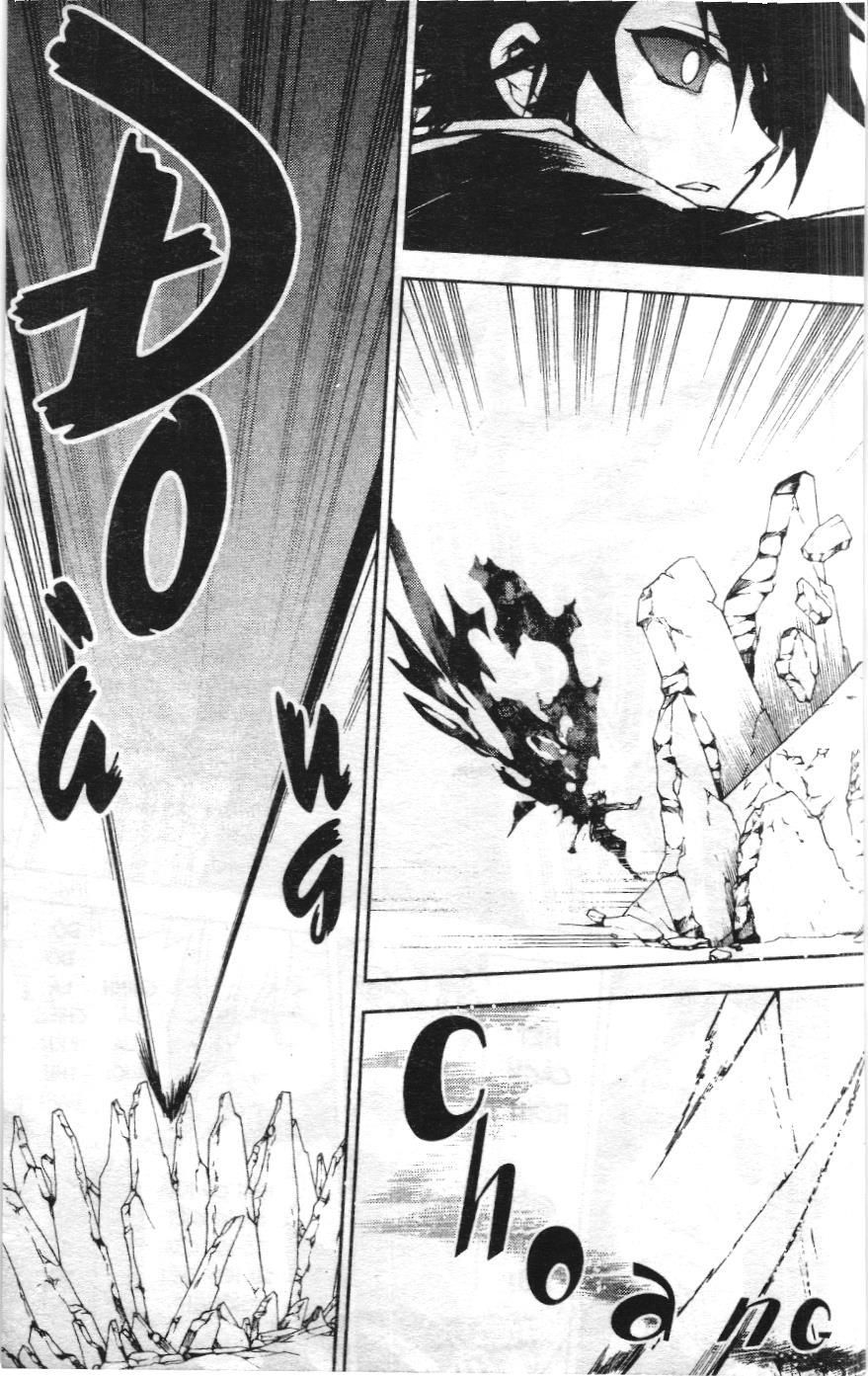 Thiên Thần Diệt Thế – Seraph Of The End (Nxb Kim Đồng) Chapter 41 - Trang 2