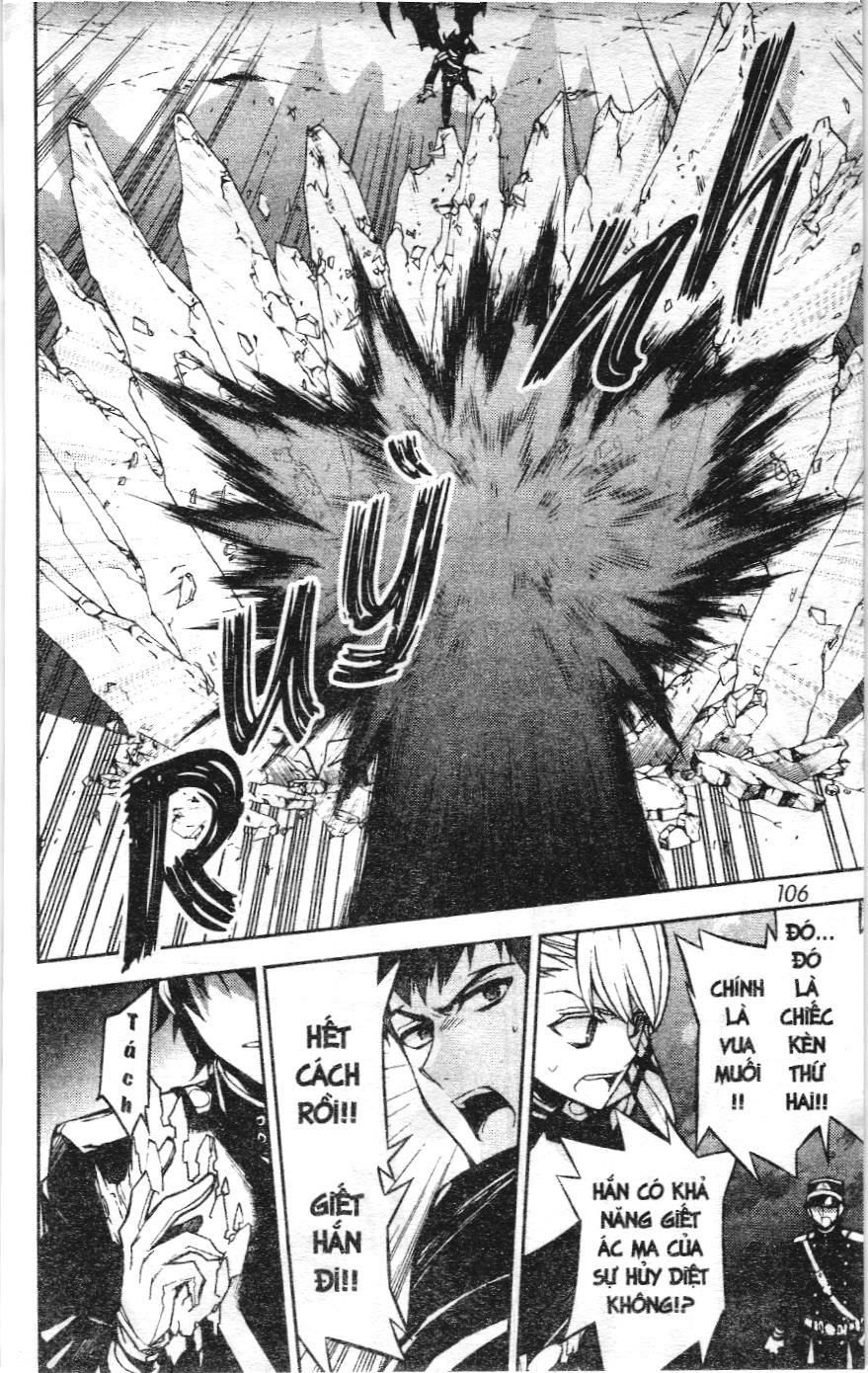 Thiên Thần Diệt Thế – Seraph Of The End (Nxb Kim Đồng) Chapter 41 - Trang 2