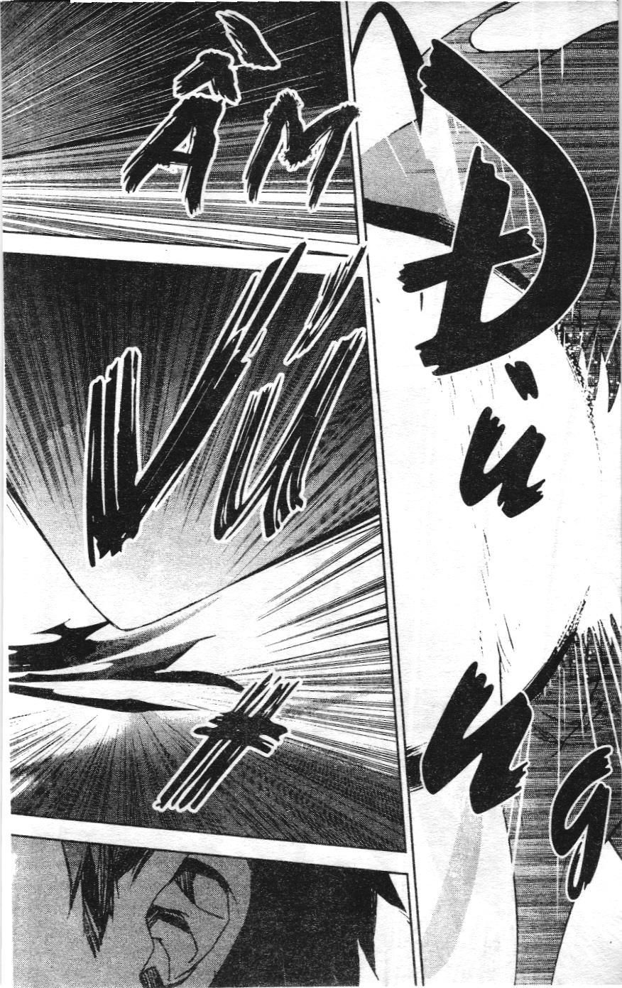 Thiên Thần Diệt Thế – Seraph Of The End (Nxb Kim Đồng) Chapter 41 - Trang 2