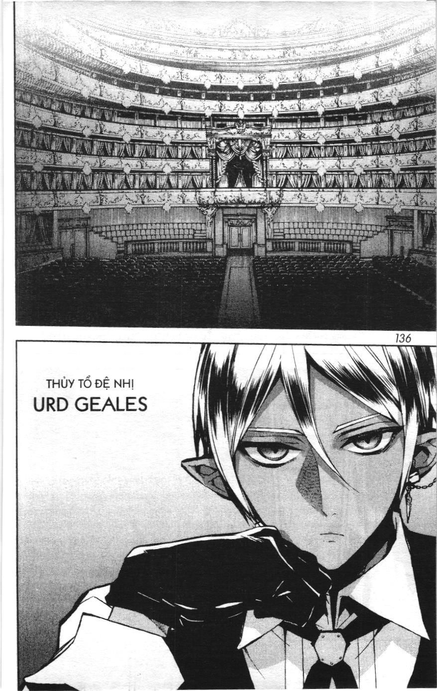 Thiên Thần Diệt Thế – Seraph Of The End (Nxb Kim Đồng) Chapter 42 - Trang 2