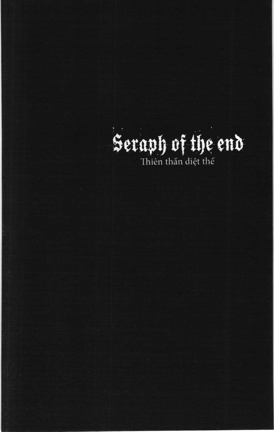 Thiên Thần Diệt Thế – Seraph Of The End (Nxb Kim Đồng) Chapter 42 - Trang 2