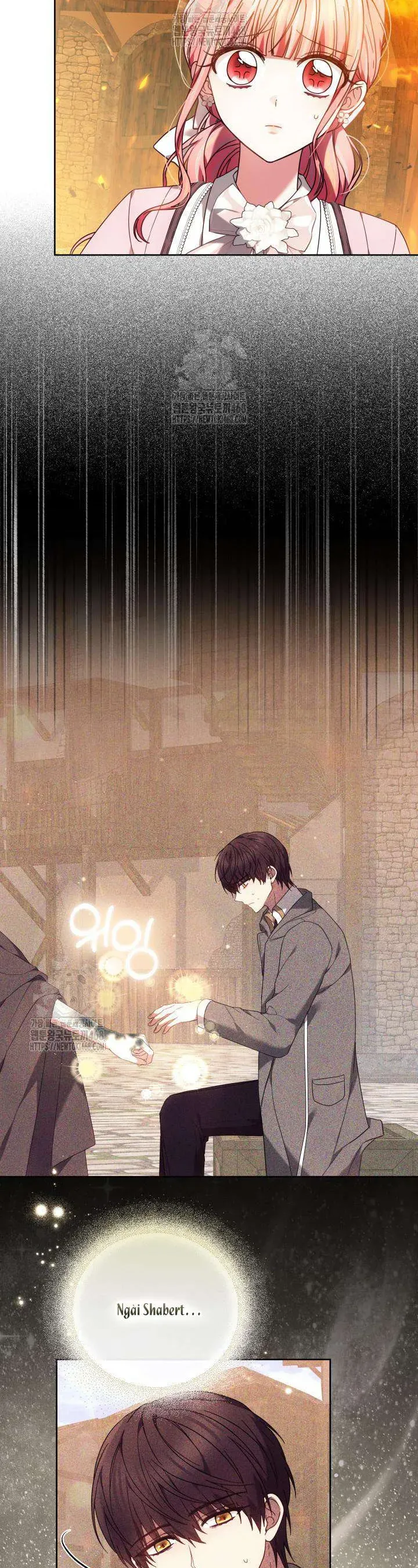 Tiểu Thư Mạnh Mẽ Muốn Trở Nên Yếu Đuối Chapter 18 - Trang 2