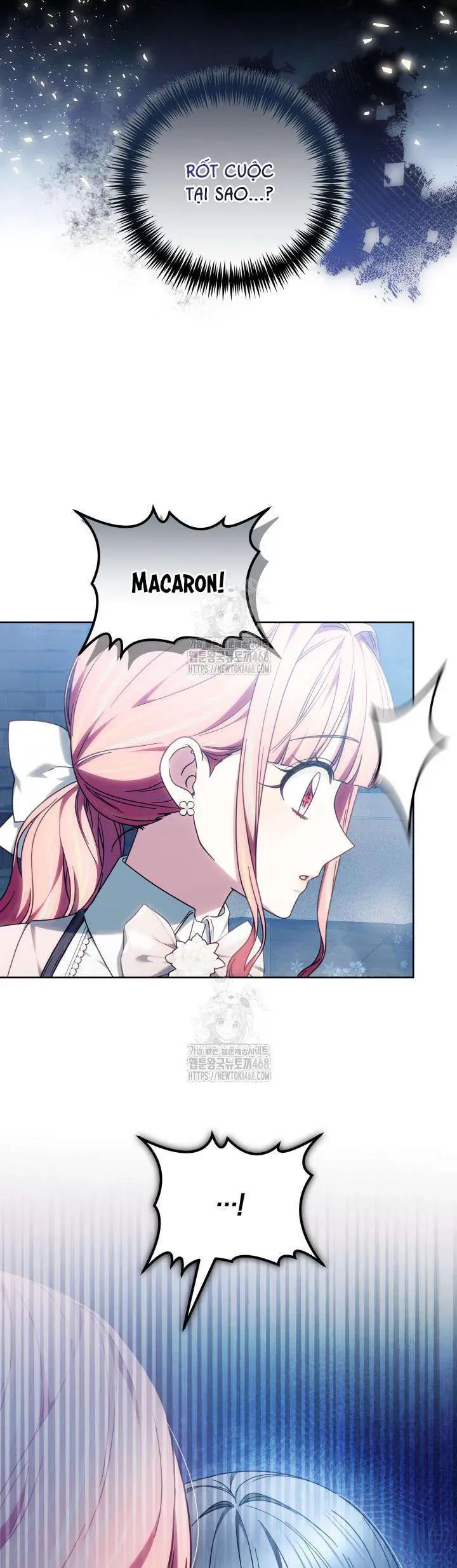 Tiểu Thư Mạnh Mẽ Muốn Trở Nên Yếu Đuối Chapter 18 - Trang 2