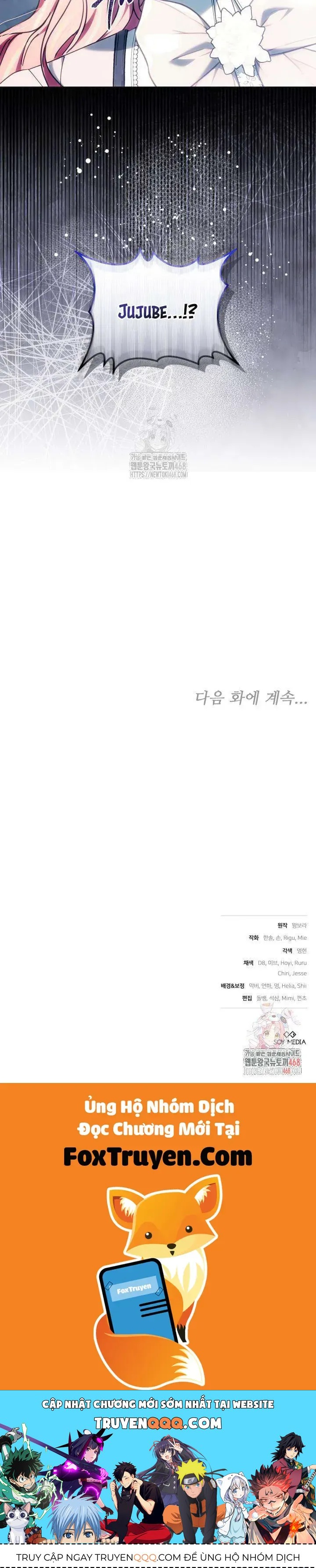 Tiểu Thư Mạnh Mẽ Muốn Trở Nên Yếu Đuối Chapter 18 - Trang 2