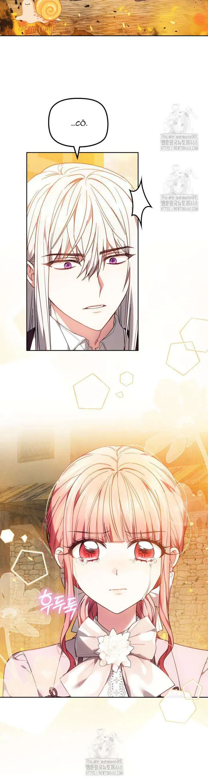 Tiểu Thư Mạnh Mẽ Muốn Trở Nên Yếu Đuối Chapter 18 - Trang 2