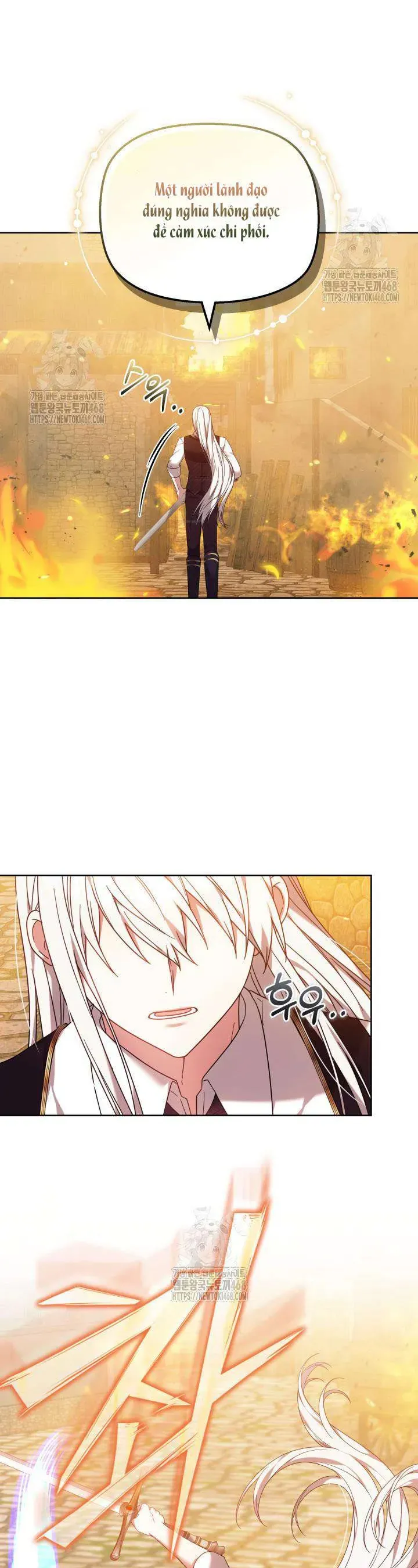 Tiểu Thư Mạnh Mẽ Muốn Trở Nên Yếu Đuối Chapter 18 - Trang 2