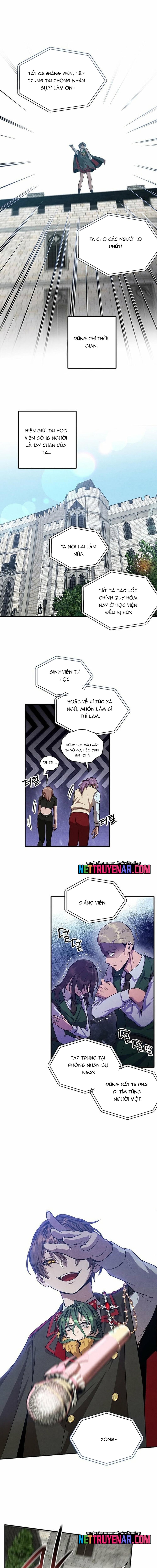 Con Trai Út Huyền Thoại Nhà Hầu Tước Chapter 141 - Trang 2