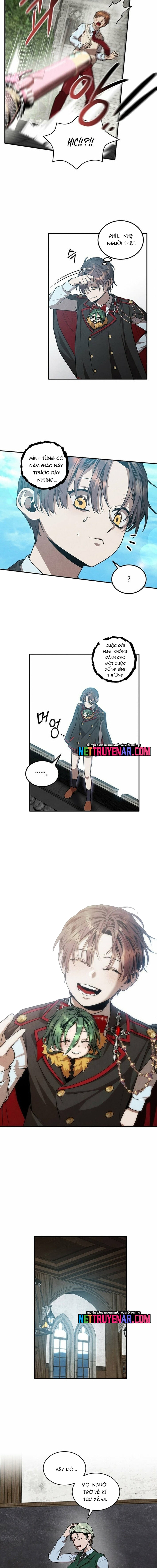 Con Trai Út Huyền Thoại Nhà Hầu Tước Chapter 141 - Trang 2