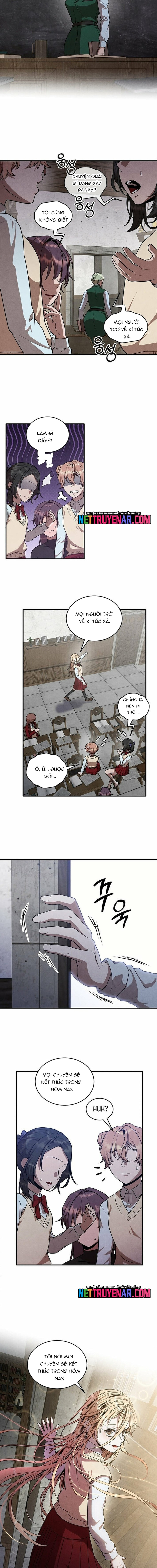 Con Trai Út Huyền Thoại Nhà Hầu Tước Chapter 141 - Trang 2