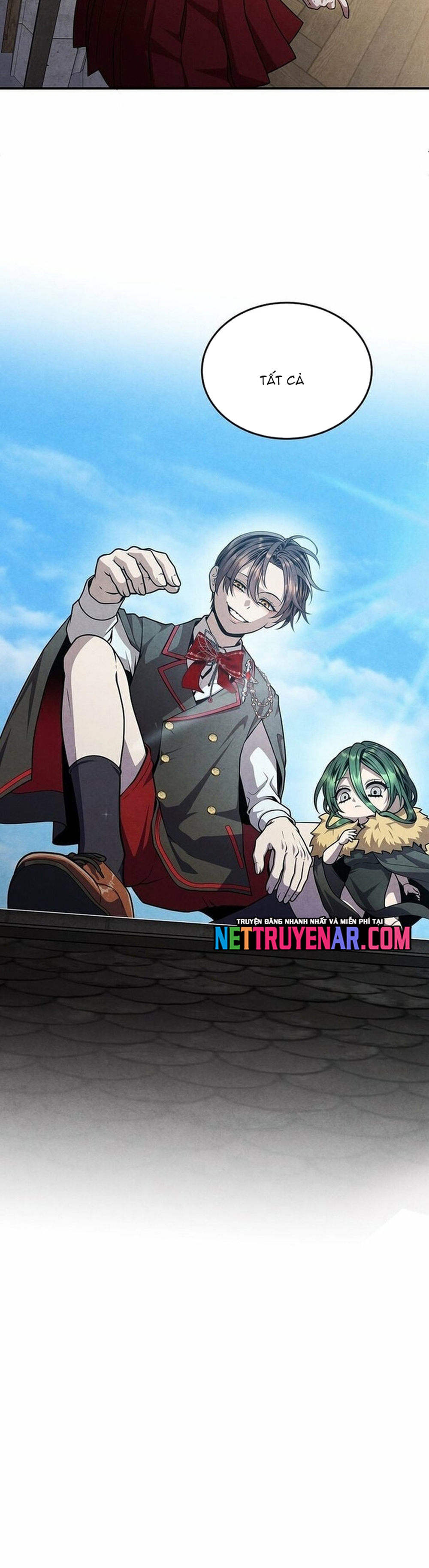 Con Trai Út Huyền Thoại Nhà Hầu Tước Chapter 141 - Trang 2
