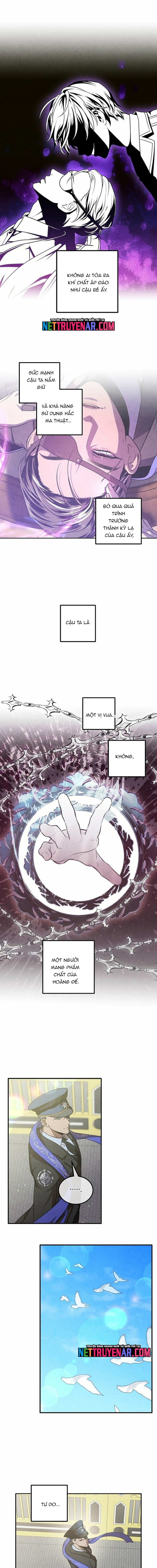 Con Trai Út Huyền Thoại Nhà Hầu Tước Chapter 141 - Trang 2