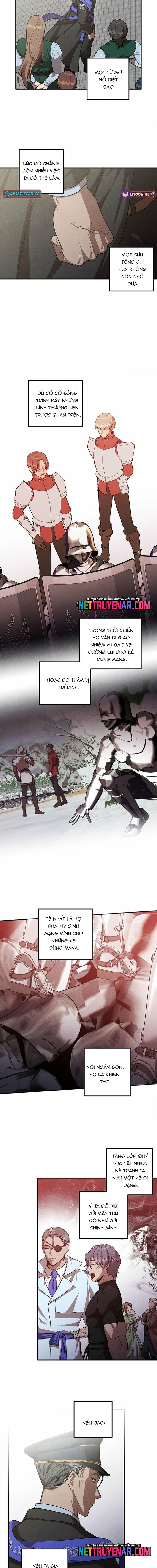 Con Trai Út Huyền Thoại Nhà Hầu Tước Chapter 141 - Trang 2