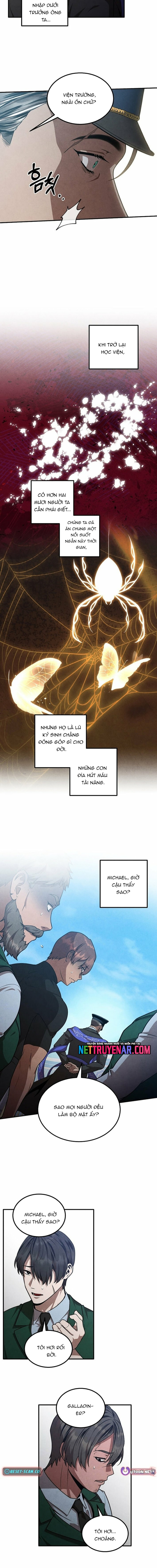 Con Trai Út Huyền Thoại Nhà Hầu Tước Chapter 141 - Trang 2