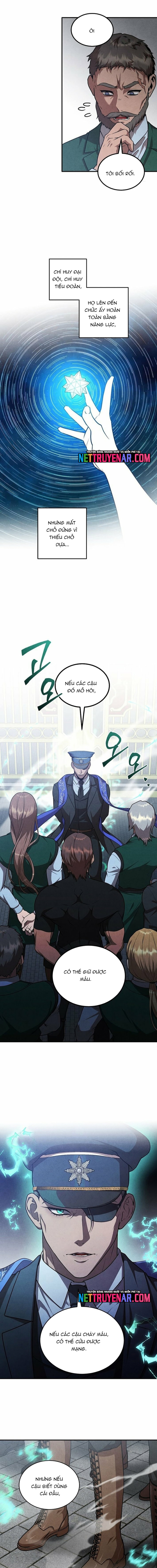 Con Trai Út Huyền Thoại Nhà Hầu Tước Chapter 141 - Trang 2