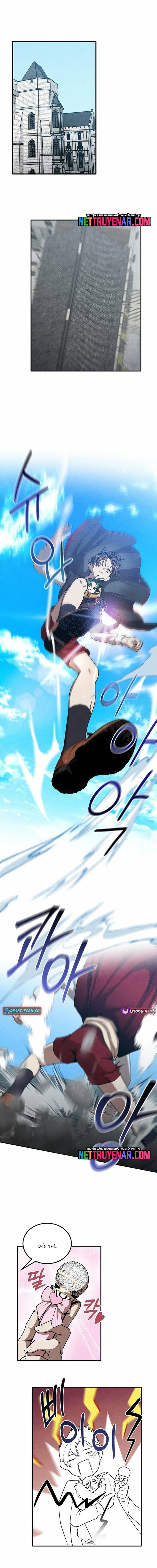 Con Trai Út Huyền Thoại Nhà Hầu Tước Chapter 141 - Trang 2