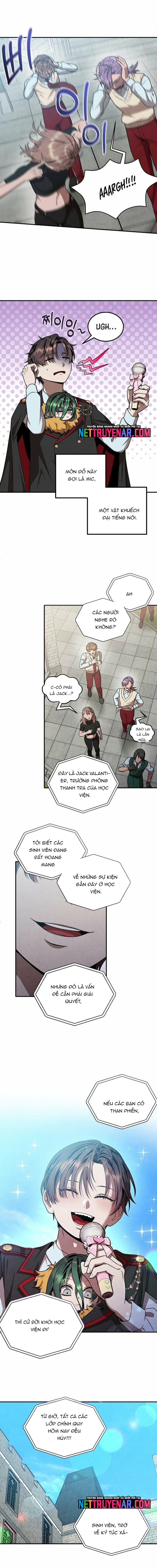 Con Trai Út Huyền Thoại Nhà Hầu Tước Chapter 141 - Trang 2