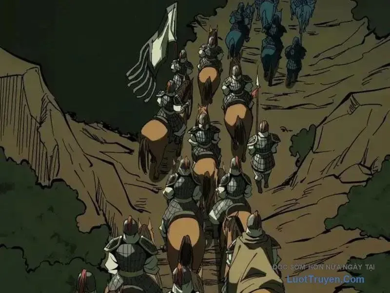 Không Cẩn Thận, Lưu Danh Muôn Thủa Chapter 176 - Trang 2