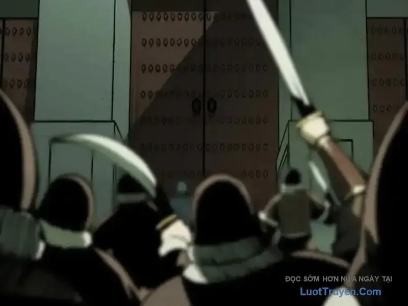 Không Cẩn Thận, Lưu Danh Muôn Thủa Chapter 176 - Trang 2