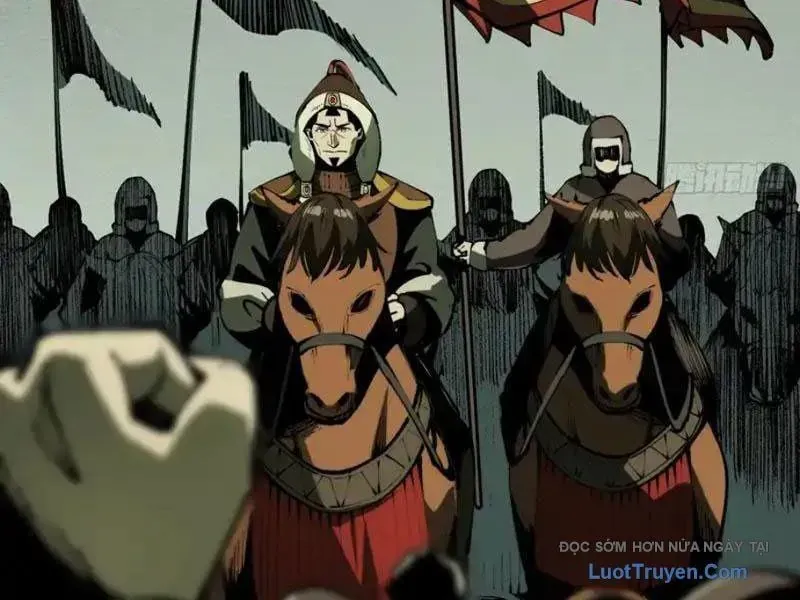 Không Cẩn Thận, Lưu Danh Muôn Thủa Chapter 176 - Trang 2