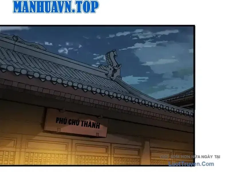 Không Cẩn Thận, Lưu Danh Muôn Thủa Chapter 176 - Trang 2