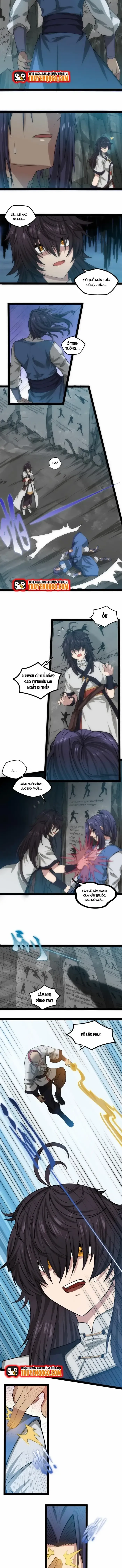 Đạp Toái Tiên Hà Chapter 338.3 - Trang 2