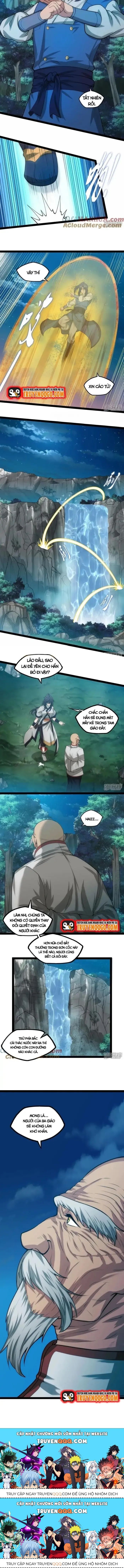 Đạp Toái Tiên Hà Chapter 339.3 - Trang 2